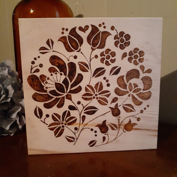 Handmade Other - Handmade boho art decor